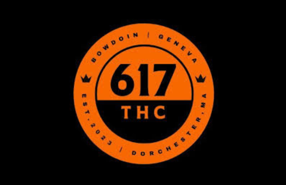 617 THC