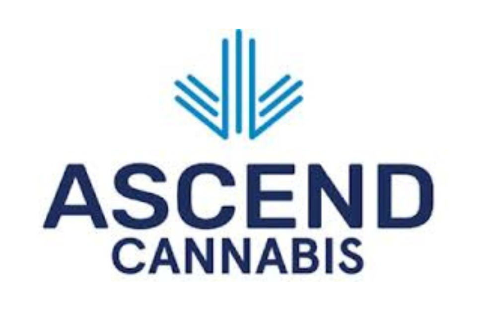 Ascend Cannabis Dispensary - Newton