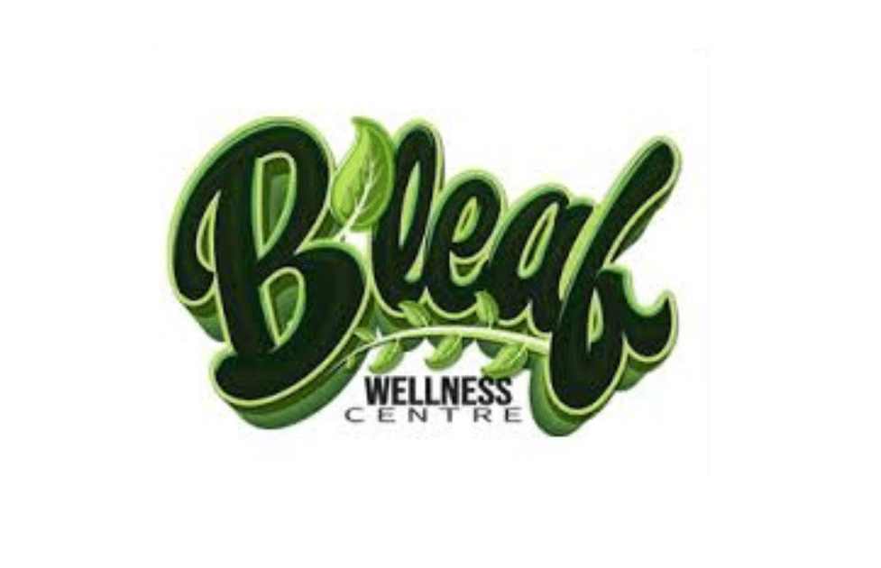 Bleaf Wellness Centre, Ware