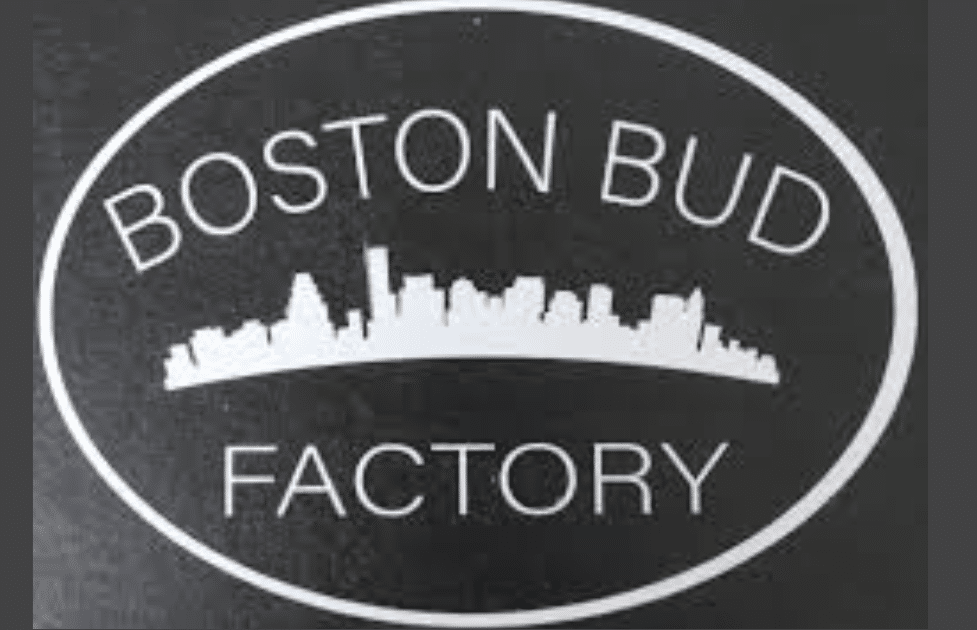 Boston Bud Factory