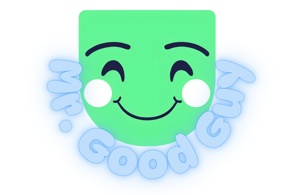 Mr Good Guy Demo Dispensary