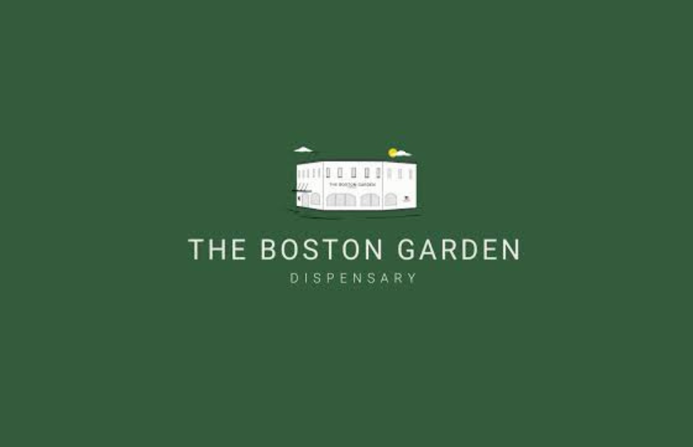 The Boston Garden Cambridge Dispensary