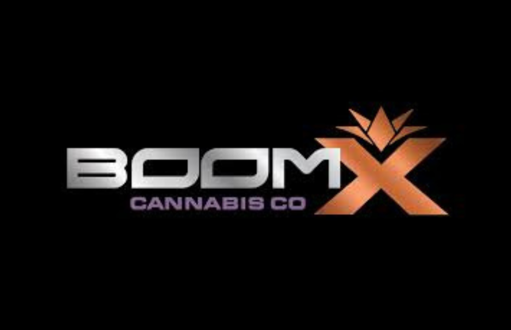 BoomX Cannabis Co