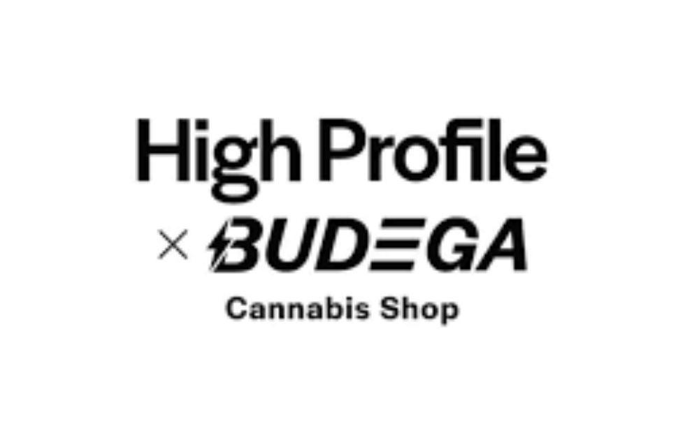 High Profile X Budega of Roxbury Dispensary
