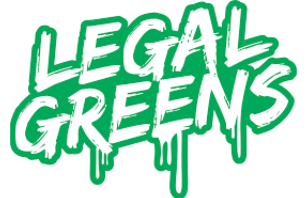 Legal Greens Brockton Recreational Cannabis Dispensary