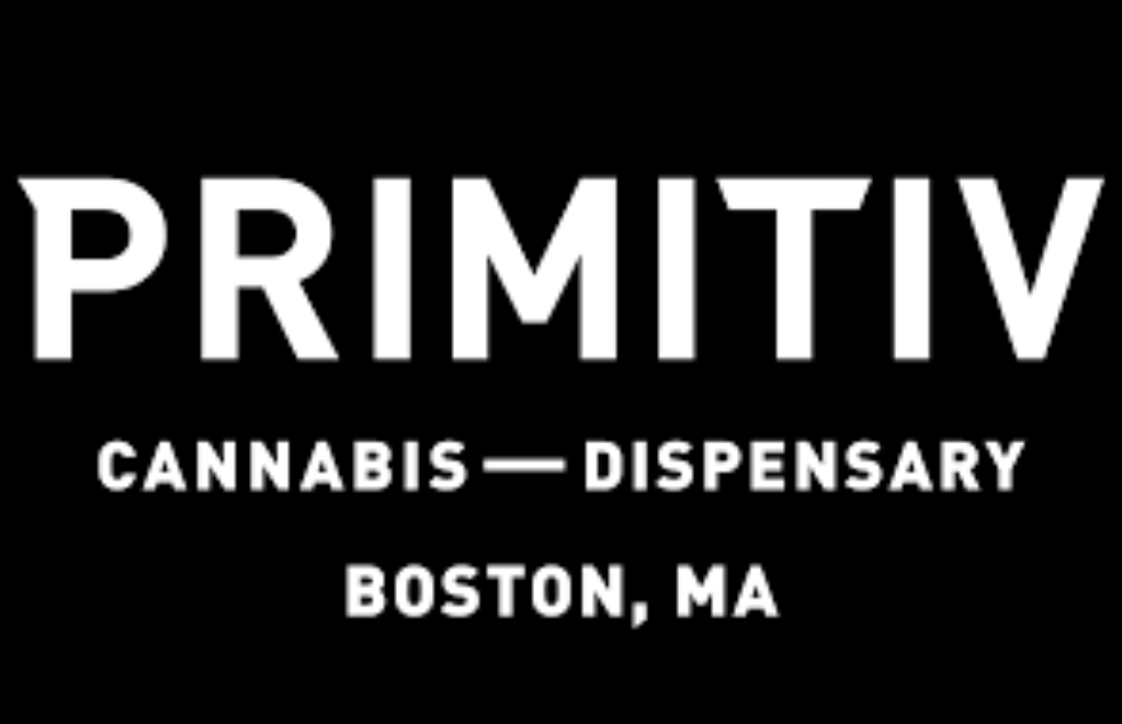Primitiv Boston Dispensary