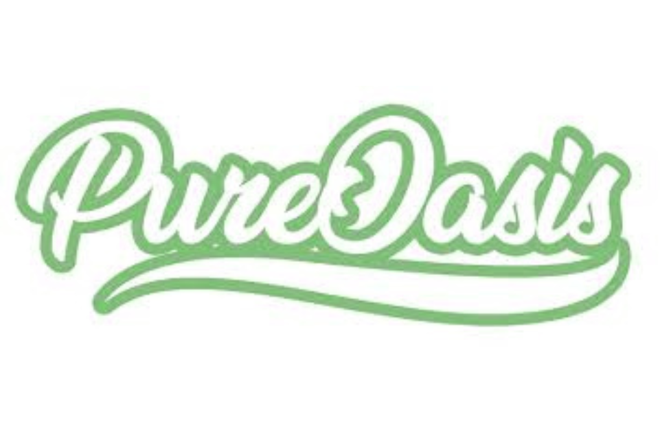 Pure Oasis Cannabis Dispensary