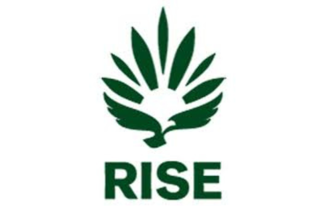 RISE Recreational Marijuana Dispensary Maynard