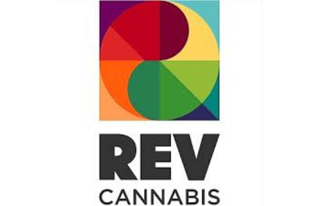 Rev Cannabis Outlet
