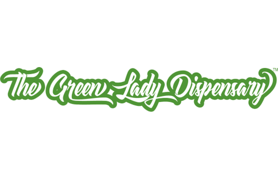 The Green Lady Dispensary