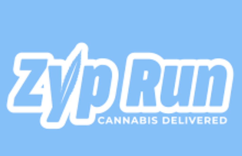 Zyp Run: Weed Delivery Dispensary