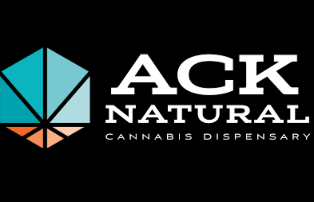 ACK Natural Cannabis Dispensary, Nantucket