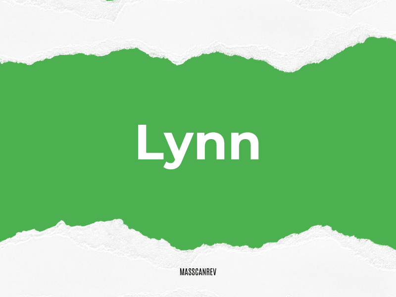 Lynn MASSACHUSETTS CANNABIS DISPENSARIES ON MASSCANREV