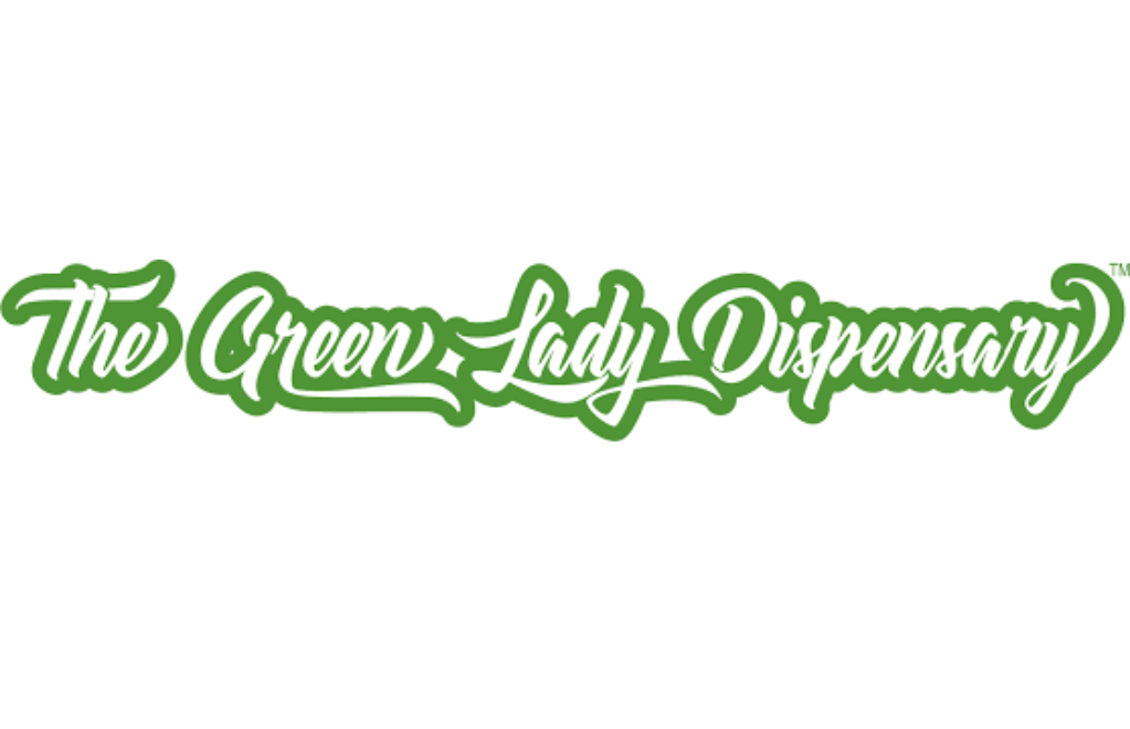 The green Lady Dispensary, Nantucket